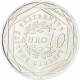 France 10 Euro Silver Coin The Sower 2009 - © NumisCorner.com