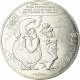 France 10 Euro Silver Coin - Values of the Republic - Asterix II - Equality - Protection 2015 - © NumisCorner.com
