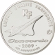 France 10 Euro silver coin 40. Anniversary of the first flight of Concorde 2009 - © NumisCorner.com