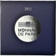 France 100 Euro Silver Coin - Hercules 2012 - © NumisCorner.com