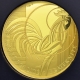 France 1000 Euro Gold Coin - Rooster 2016 - © NumisCorner.com