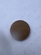 France 2 Cent Coin 1999 - © Geber