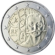 France 2 Euro Coin - 150th Anniversary of the Birth of Pierre de Coubertin 2013 - © European Central Bank