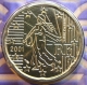 France 20 Cent Coin 2001 - © eurocollection.co.uk