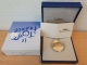 France 20 Euro gold coin 100 years Tour de France - Sprint 2003 - © PRONOBILE-Münzen