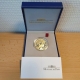 France 20 Euro gold coin Europe Sets - Enlargement of the European Union 2004 - © PRONOBILE-Münzen