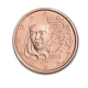 France 5 Cent Coin 2002 - © bund-spezial