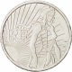 France 5 Euro Silver Coin The Sower 2008 - © NumisCorner.com