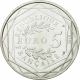 France 5 Euro Silver Coin - Values ​​of the Republic - Equality 2013 - © NumisCorner.com