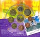 France Euro Coinset 2004 - Souvenir BU-Set Provence - © Zafira