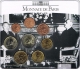 France Euro Coinset 2006 - Special Coinset De Gaulle and Adenauer - © Zafira