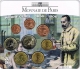 France Euro Coinset 2006 - Special Coinset Pierre Curie - © Zafira