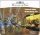 France Euro Coinset 2006 - Special Coinset World Money Fair Berlin - © Zafira