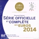 France Euro Coinset 2014 - © Zafira