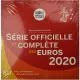 France Euro Coinset 2020 - © NumisCorner.com