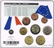 France Euro Coinset - Special Coinset World Money Fair Berlin- Guest of Honour Set 2013 - © Zafira