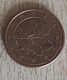 Germany 1 Cent Coin 2002 A - © AnaEuromuenzen