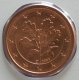 Germany 1 Cent Coin 2002 D - © eurocollection.co.uk
