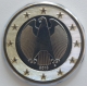 Germany 1 Euro Coin 2010 G - © eurocollection.co.uk