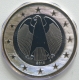 Germany 1 Euro Coin 2014 F - © eurocollection.co.uk