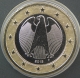 Germany 1 Euro Coin 2015 F - © eurocollection.co.uk