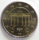 Germany 10 Cent Coin 2004 F - © eurocollection.co.uk