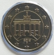 Germany 10 Cent Coin 2012 D - © eurocollection.co.uk