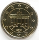 Germany 10 Cent Coin 2013 F - © eurocollection.co.uk