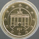 Germany 10 Cent Coin 2015 D - © eurocollection.co.uk