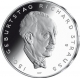 Germany 10 Euro Commemorative Coin - 150th Anniversary of the Birth of Richard Strauss 2014 - Brilliant Uncirculated - © Zafira