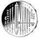 Germany 10 Euro Commemorative Coin - 300 Years Fahrenheit Scale 2014 - Brilliant Uncirculated - © Zafira