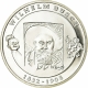 Germany 10 Euro silver coin 175. birthday of Wilhelm Busch 2007 - Brilliant Uncirculated - © NumisCorner.com