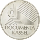 Germany 10 Euro silver coin Art Exhibition documenta in Kassel 2002 - Brilliant Uncirculated - © NumisCorner.com
