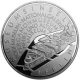 Germany 10 Euro silver coin Museum Island Berlin 2002 - Brilliant Uncirculated - © Zafira