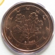 Germany 2 Cent Coin 2002 D - © eurocollection.co.uk