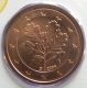 Germany 2 Cent Coin 2004 D - © eurocollection.co.uk