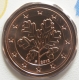 Germany 2 Cent Coin 2012 F - © eurocollection.co.uk