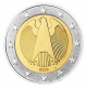 Germany 2 Euro Coin 2003 J - © Michail