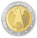 Germany 2 Euro Coin 2004 F - © Michail