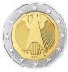 Germany 2 Euro Coin 2004 G - © Michail