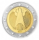 Germany 2 Euro Coin 2004 J - © Michail