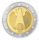 Germany 2 Euro Coin 2006 J - © Michail