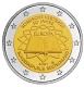 Germany 2 Euro Coin 2007 - 50 Years Treaty of Rome - A - Berlin - © Michail
