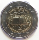 Germany 2 Euro Coin 2007 - 50 Years Treaty of Rome - A - Berlin - © eurocollection.co.uk
