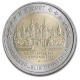 Germany 2 Euro Coin 2007 - Mecklenburg-Vorpommern - Schwerin Castle - J - Hamburg - © bund-spezial