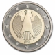 Germany 2 Euro Coin 2008 D - © bund-spezial