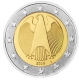 Germany 2 Euro Coin 2008 D - © Michail