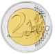 Germany 2 Euro Coin 2009 - 10 Years Euro - WWU - D - Munich - © Michail