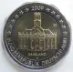 Germany 2 Euro Coin 2009 - Saarland - Ludwigskirche Saarbrücken - A - Berlin - © eurocollection.co.uk