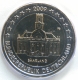 Germany 2 Euro Coin 2009 - Saarland - Ludwigskirche Saarbrücken - J - Hamburg - © eurocollection.co.uk